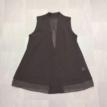 여성용 베스트 브라운 백슬릿