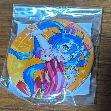 프로세카 원더랜드의 세계 하츠네 미쿠 아마존 특전 캔뱃지