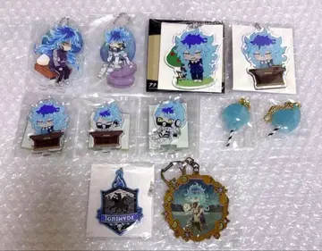 트위스테 이데아 오르토