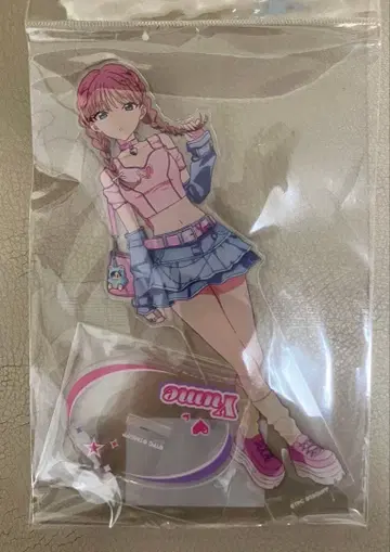 [ 그리드맨 유니버스 ] POP UP SHOP 아크릴 스탠드 남몽아