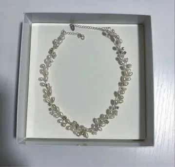 바비 펄 목걸이