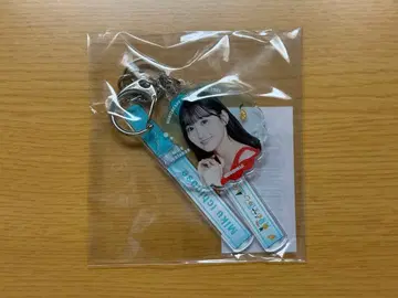 노기자카46 한여름 전국 투어 2025 이치노세 미쿠 아크릴 키링