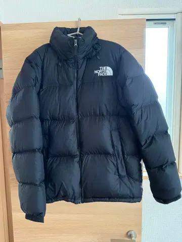 THE NORTH FACE 눕시 다운