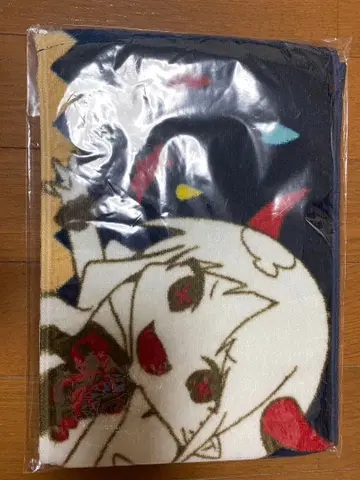 츠유 3rd 원맨 라이브 당신을 불행으로 초대합니다 머플러 타월