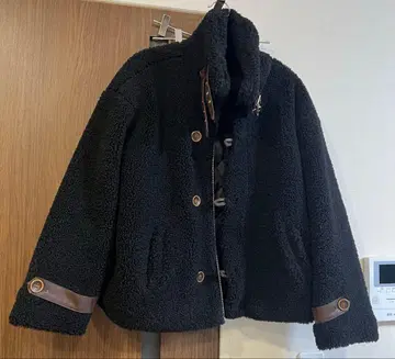 [레어] jumelle 주메로 보아 자켓