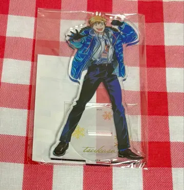 메달리스트전 아크릴 스탠드 아케우라지 사카시