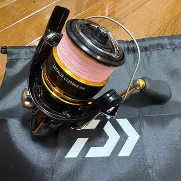 23 레갈리스 LT2000S-XH