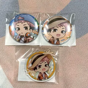 주술회전 이타도리 유우지 마루쿠지