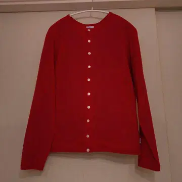 Orcival 오르치발 가디건 size 2