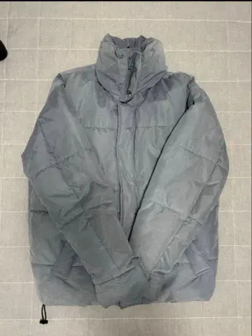 ZARA 다운 자켓 M