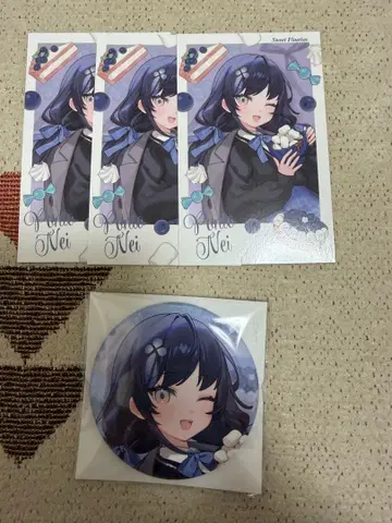 폰토네 Sweet Floaties