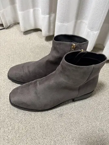 오리엔탈 트래픽 부츠