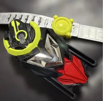 가면라이더 제로원 변신 벨트