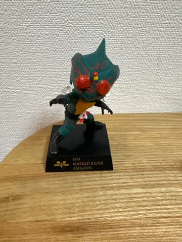 가면라이더 50th anniversary SD 가면라이더 아마존