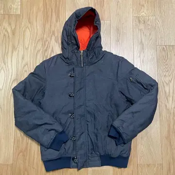 SCOTCH&SODA 다운 자켓