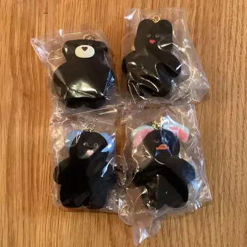 모조조조 켄엘레스탠드