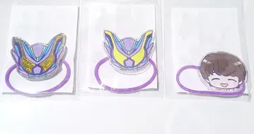 가면라이더 가브 카오카오오카오 머리끈 쇼마 마스터 모드