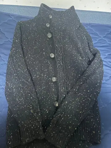 c.p company 스나이델 니트