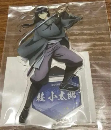 극장판 은혼 완결편 아크릴 스탠드 가츠라 코타로