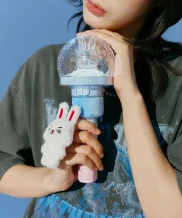 SEVENTEEN 데코밴드