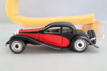 리오 48 부가티 T50 1932 1/43 스케일