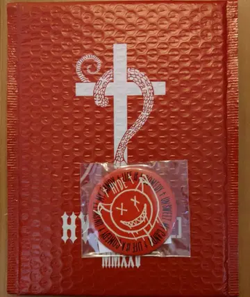 HYDE 여름 페스티벌 HYDE N' SECRET 거울 2