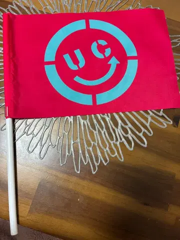 [ 유니콘 ] 플래그2024