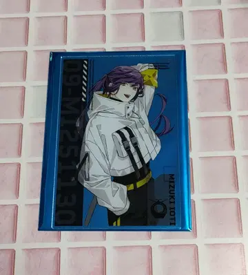 샤레이드 매니악스 샤레마니 오토도라 아크릴 브로마이드 미즈키