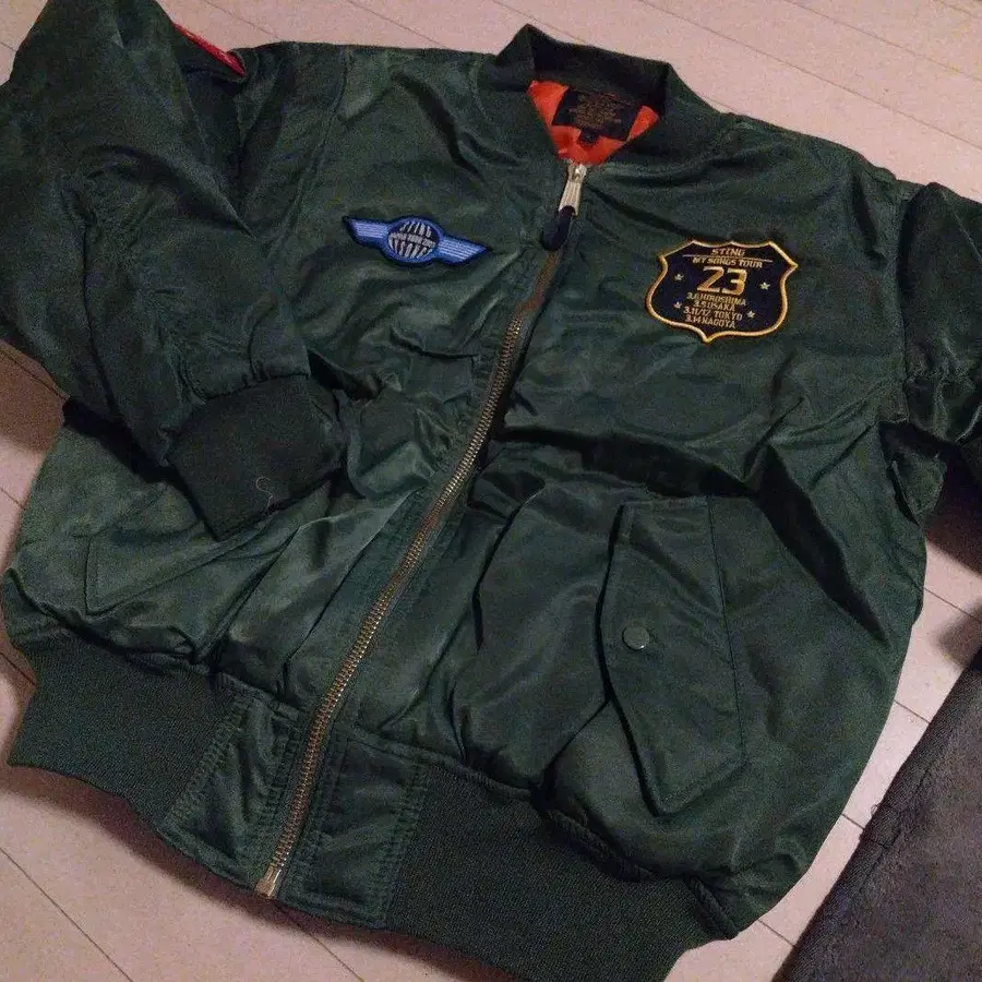 1번째 상품 이미지