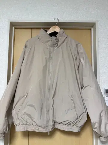 새상품급 evistub 루즈핏 플리스 자켓 M 사이즈