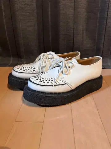 GEORGE COX - 3588 러버 솔