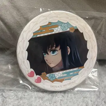 귀멸의 칼날 프리롤 토키토 무이치로 캔뱃지