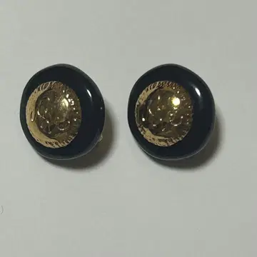 뮤즈 도지 클립식 귀찌