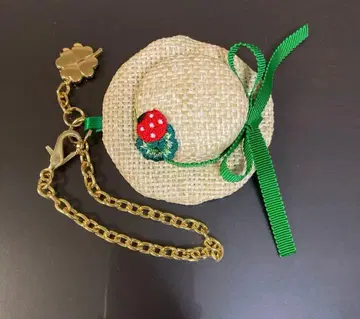 마이 페이보릿 그린 FEILER 백참