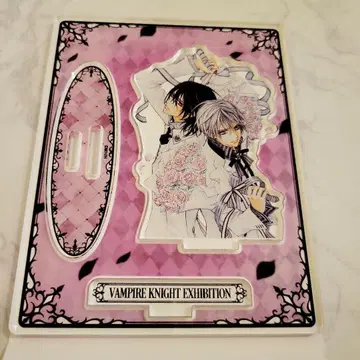 뱀파이어 기사 원화전 아크릴 스탠드 제로 쿠란