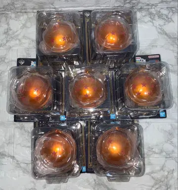 [ 즉시 발송 ] 드래곤볼 제일복권 F상 컴프