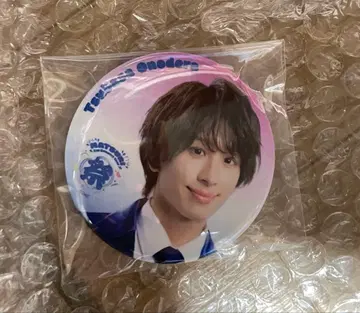 MATSURI 오노데라 츠바사 캔뱃지 3