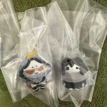 나의 히어로 아카데미아 히로아카냥코 아이자와 쇼타 선물 마이크