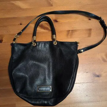 MARC BY MARC JACOBS 숄더백 블랙