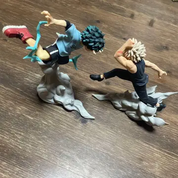 나의 히어로 아카데미아 Combination Battle