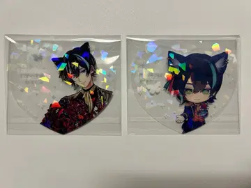 악마 고양이 클리어 카드 베렌