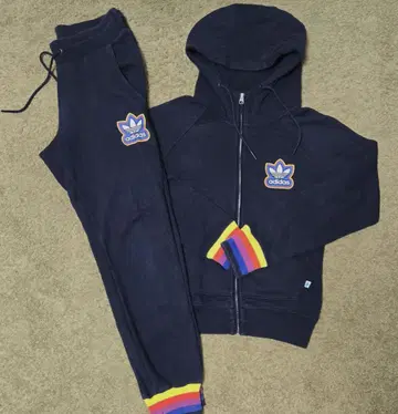 adidas originals 아디다스 후드티 팬츠 세트