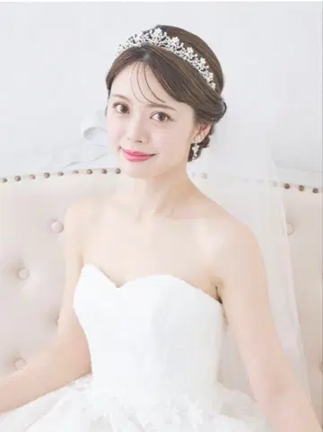 티아라 annan weding t52