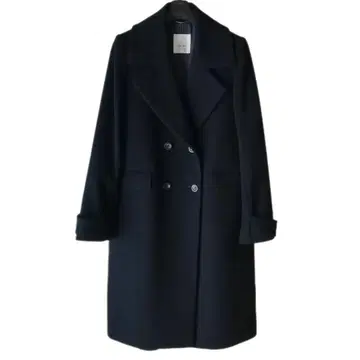 스타일 델리 롱 코트 일본제