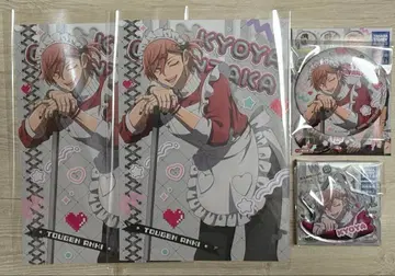 토겐안키 저지 메이드 오이란자카