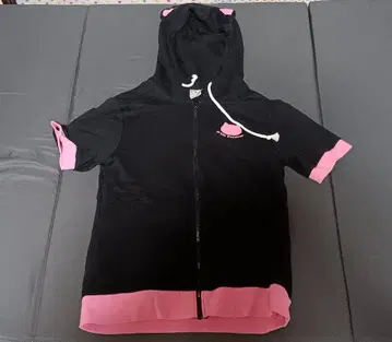 호시조라 린 후드티