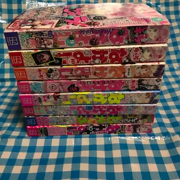 나카요시 2024년 2025년 8권 세트