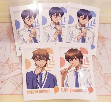 다이아몬드 A AGF 최애 파샤 카드