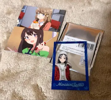 청춘 돼지 야로 는 오오가키 의 거리 의 등불 의 꿈 을 꾸지 않는다