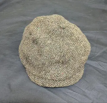 sugar cane 헌팅 캡